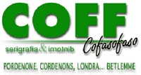 Logo di COFF