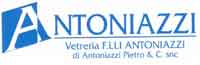 Logo di VETRERIA FRATELLI ANTONIAZZI