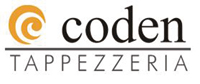 Logo di TAPPEZZERIA CODEN snc