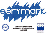 Logo di SERYMARK srl