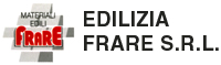 Logo di EDILIZIA FRARE srl