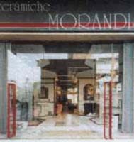 Logo di LIGURE CERAMICA
