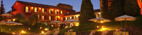 Logo di ALBERGO LA MERIDIANA RELAIS & CHATEAUX