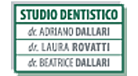 Studio Dentistico Dallari Dr. Adriano - Rovatti Dr. Laura & Dallari Dr. Beatrice Studio Dentistico Dallari Dr. Adriano - Rovatti Dr. Laura & Dallari Dr. Beatrice