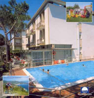 Logo di HOTEL ASTRA
