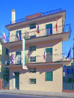 Logo di CORALLO RESIDENCE