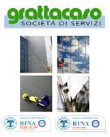Logo di GRATTACASO srl A S.U.