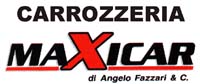 Logo di MAXICAR