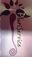Logo di PLURISERVICE