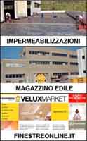 Logo di F.LLI GRONDONA & FINESTREONLINE.IT