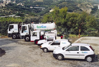 Logo di ECO.GAS srl