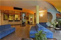 Logo di HOTEL ENRICO