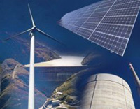 Logo di CONSUL ENERGIA