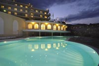 Logo di HOTEL MODUS VIVENDI