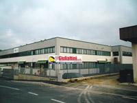 Logo di GIULIATTINI srl