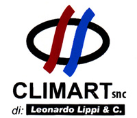 Logo di CLIMART