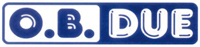 Logo di O.B. DUE INDUSTRIALE LAVANDERIA