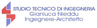 Logo di STUDIO NIEDDU - PROGETTAZIONE EDILE ANTINCENDIO