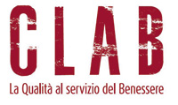 Logo di C.L.A.B. SC COOPERATIVA LAVORATORI ARREDO BAGNO