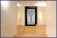 Logo di FABBRONI SERRAMENTI