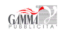 Logo di GAMMA PRODUCTION