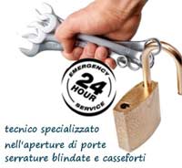 Logo di LV SERRATURE