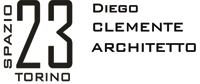 Logo di CLEMENTE ARCH. DIEGO