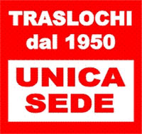 Logo di BEVILACQUA TRASLOCHI