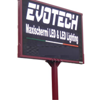 Logo di EVOTECH ITALIA srl