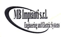 Logo di MB IMPIANTI srl