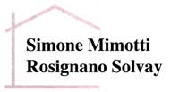 Logo di SIMONE MIMOTTI