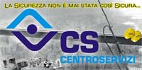 Logo di CENTRO SERVIZI