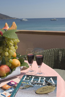 Logo di HOTELS RIVA DEL SOLE