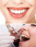 Logo di STUDIO DENTISTICO DR. ZANETTI