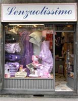 Logo di LENZUOLISSIMO