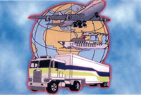 Logo di TRASPORTI BRUCCOLERI