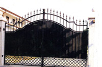 Logo di M.B.M. INFISSI snc