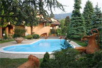 Logo di PISCINE & PISCINE