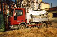 Logo di GIORIO A.