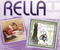 Logo di RELLA - ARREDO PROVENZALE