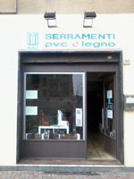 Logo di A&L SERRAMENTI