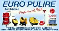 Logo di EURO PULIRE