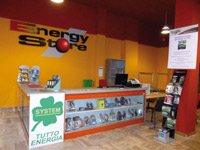 Logo di TUTTO ENERGIA