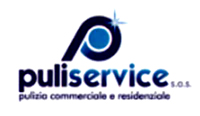 Logo di PULISERVICE