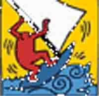 Logo di ANGOLO DELLA CORNICE