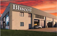 Logo di BLUECO srl
