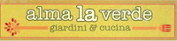 Logo di ALMA LA VERDE srl