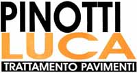 Logo di PINOTTI LUCA