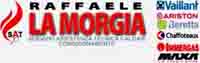Logo di LA MORGIA RAFFAELE S.A.T.