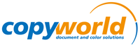 Logo di COPYWORLD srl